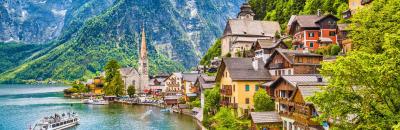 austria