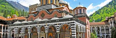 bulgaria