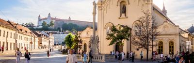 slovakia