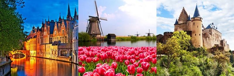 benelux